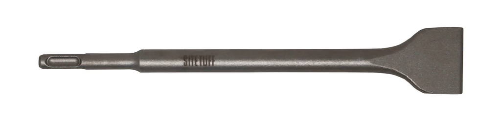 Site tuff gt40453 ST-SDSP SDS-PLUS WIDE CHISEL 40X250MM