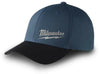 Milwaukee L/XL Baseball cap perf blue 4932493106