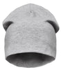 Snickers 9014 AllroundWork, Cotton Beanie grey melange