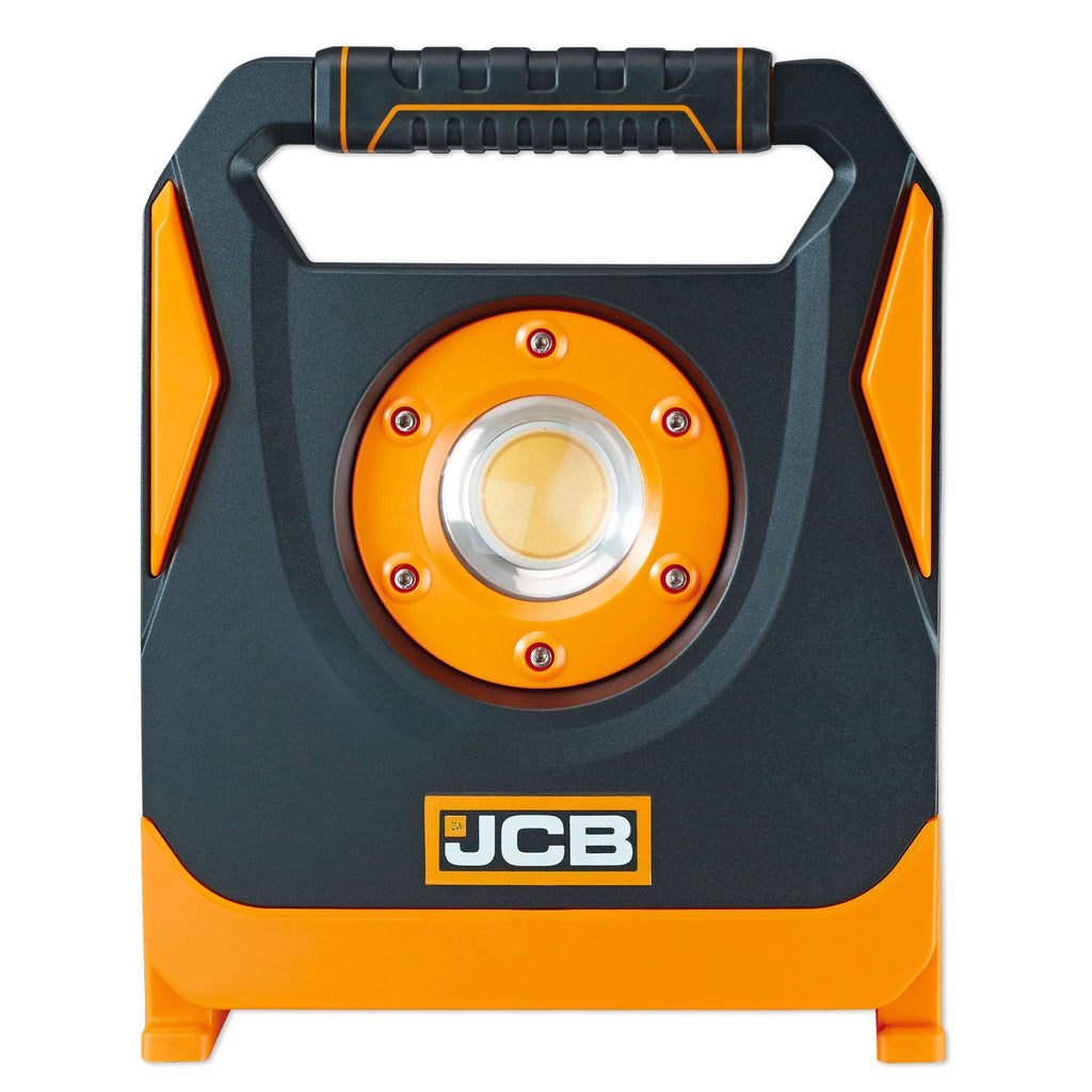 JCB konnect 4500 lumen site light JCB-SL-KONNECT4500