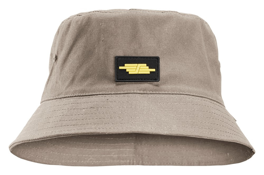 Snickers 9072 LiteWork, Bucket Hat Khaki