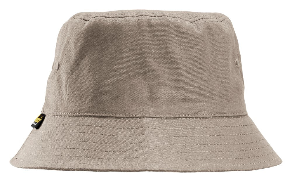 Snickers 9072 LiteWork, Bucket Hat Khaki