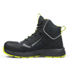 Snickers SG80202 solid gear Adapt Mid safety boots