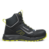 Snickers SG80202 solid gear Adapt Mid safety boots