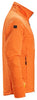 Snickers 8404 FlexiWork, Midlayer Jacket warm orange