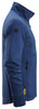 Snickers 8404 FlexiWork, Midlayer Jacket blue