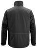 Snickers 1158 AllroundWork Winter Jacket black + FREE hoodie!