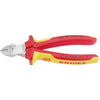 KNIPEX 14 26 160 SB VDE Diagonal Wire Strippers and Cutter 160mm