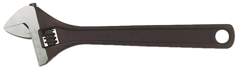 Teng 4006 Adjustable Wrench 375mm