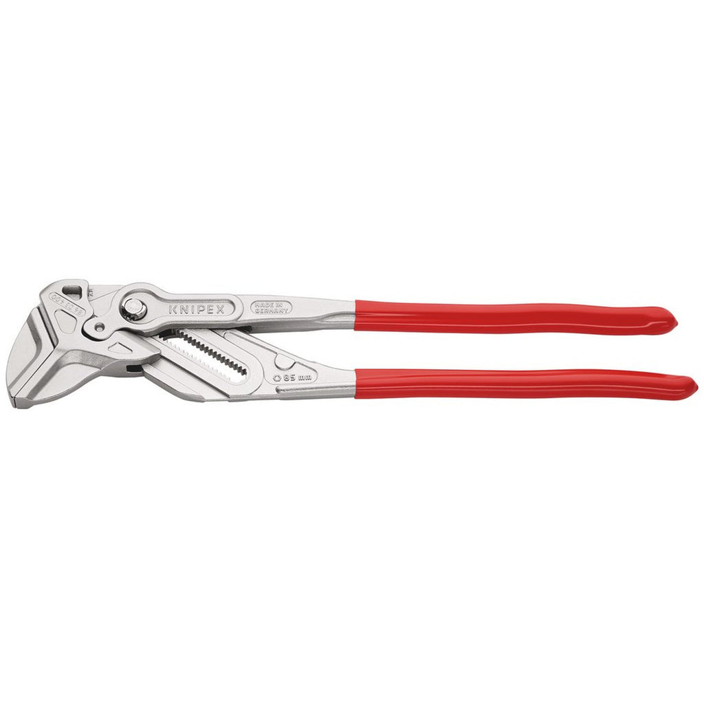 KNIPEX 86 03 400 Pliers Wrench, 400mm