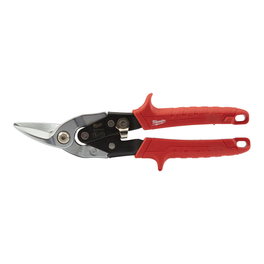 Milwaukee METAL SNIPS LEFT CUT 48224510