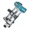 Makita DRT50ZJ 18V Li-Ion LXT 3/8" Brushless Cordless Router Trimmer - Bare unit