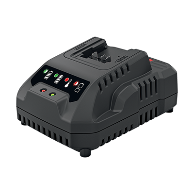 Flex 18v battery charger ca18.0-ld 483745