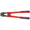 KNIPEX 71 72 460 Bolt Cutters, 460mm