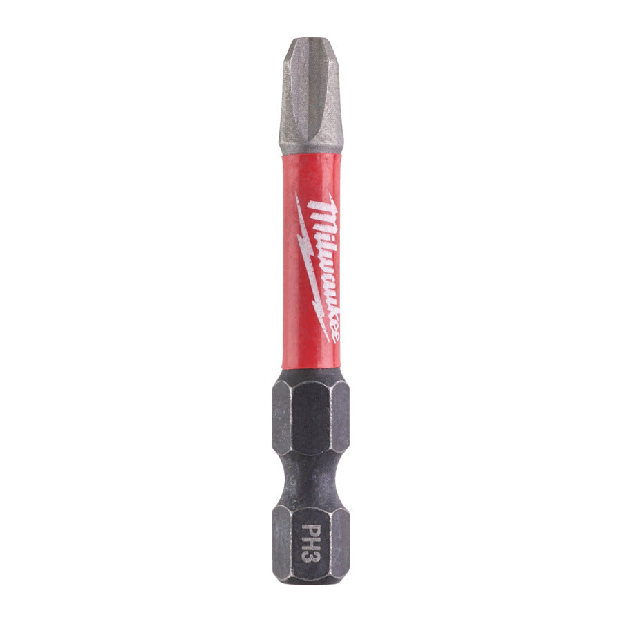 Milwaukee SHOCKWAVE™ PH3 50mm-1pc 4932430858