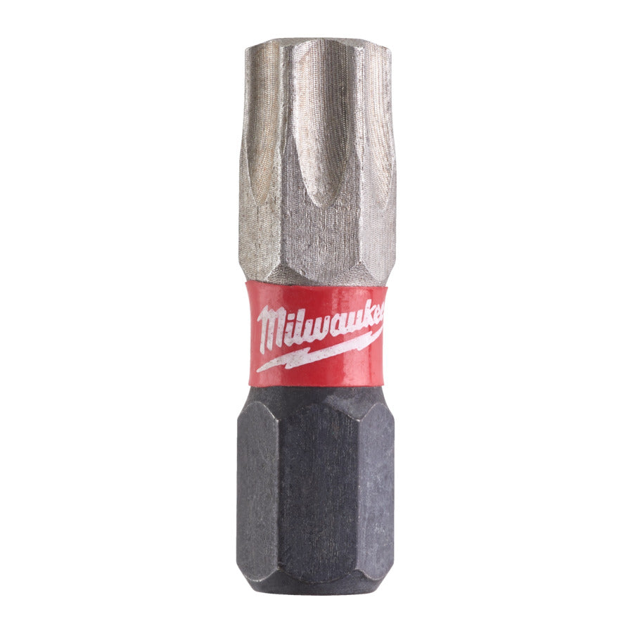 Milwaukee Shockwave TX40 x 25 mm - 2 pcs 4932430888