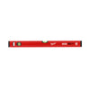 Milwaukee REDSTICK Magnetic Slim Level 60mm 1pc 4932464855