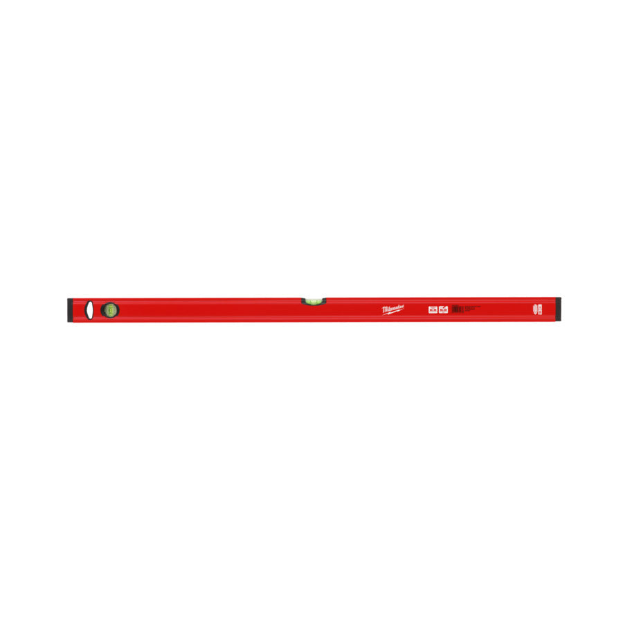 Milwaukee MAGNETIC SLIM LEVEL 100MM -1PC 4932464856