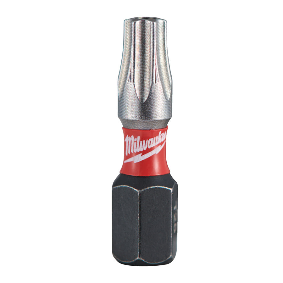 Milwaukee SHOCKWAVE™ TX BO25 25mm-2pc 4932471583