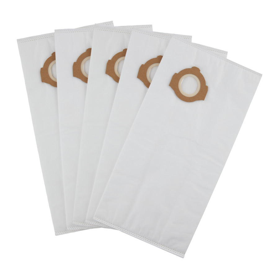 M18F2VC23L Fleece Filter Bag - 5pcs 4932479807