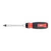 Milwaukee 27 in 1 Ratchet Multi-Bit Screwdriver 4932480583