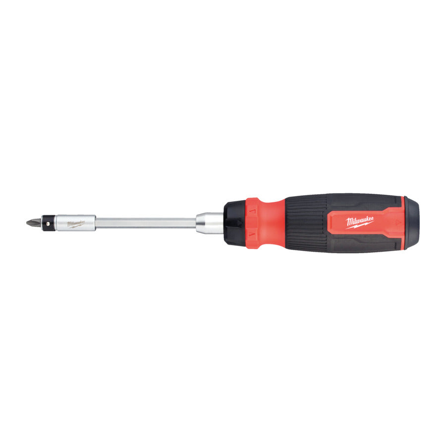 Milwaukee 27 in 1 Ratchet Multi-Bit Screwdriver 4932480583