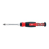 Milwaukee 27 in 1 Ratchet Multi-Bit Screwdriver 4932480583