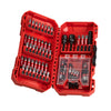 MILWAUKEE SHOCKWAVE™ Impact Duty™ bit set (70 pc) 4932492007