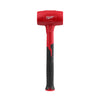 Milwaukee 1360 g Dead Blow Hammer 4932492351