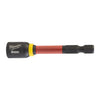 Milwaukee Nut Driver Mag ShW HEX8 x 65mm 4932492439 - available from Nov 2025