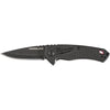 Milwaukee 64mm Hardline Folding Knife Smooth 4932492452