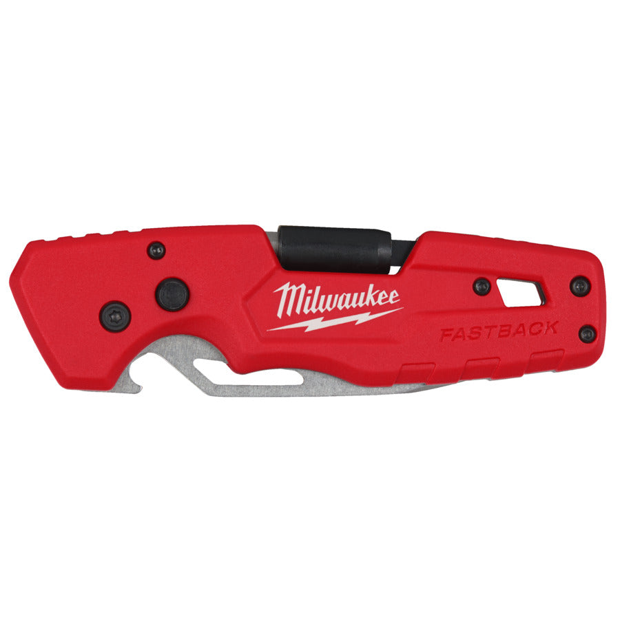 Milwaukee 5in1 Folding Knife 1 pc 4932492454