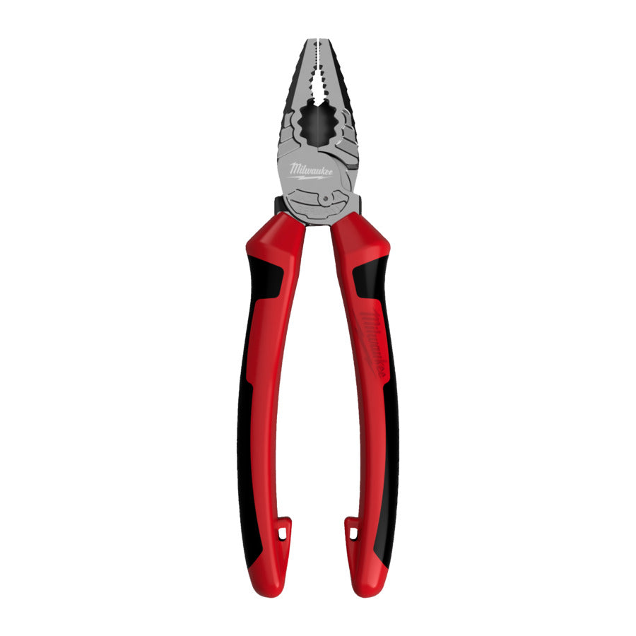 Milwaukee  Combination Plier 165mm 4932492461