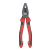 Milwaukee Combination Plier 180mm 4932492462