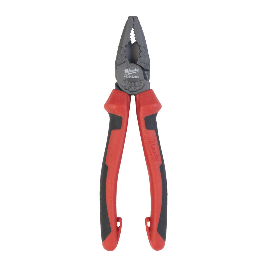 Milwaukee Combination Plier 180mm 4932492462