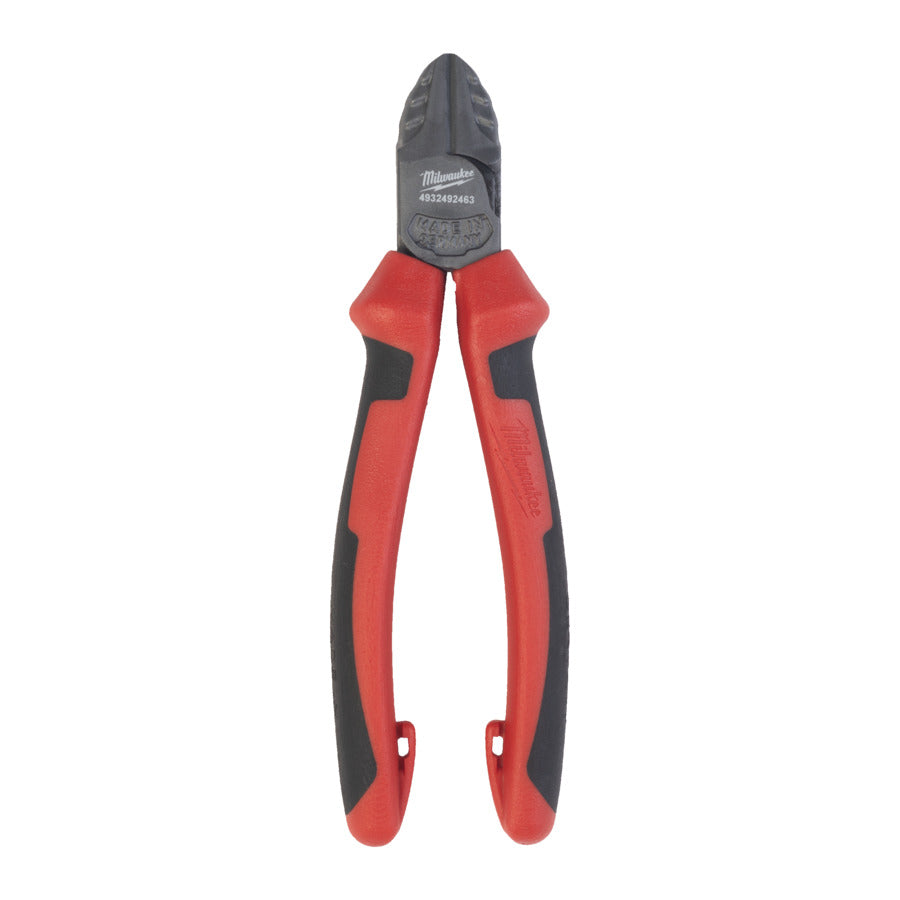 Milwaukee Diagonal cutting plier 160mm 4932492463