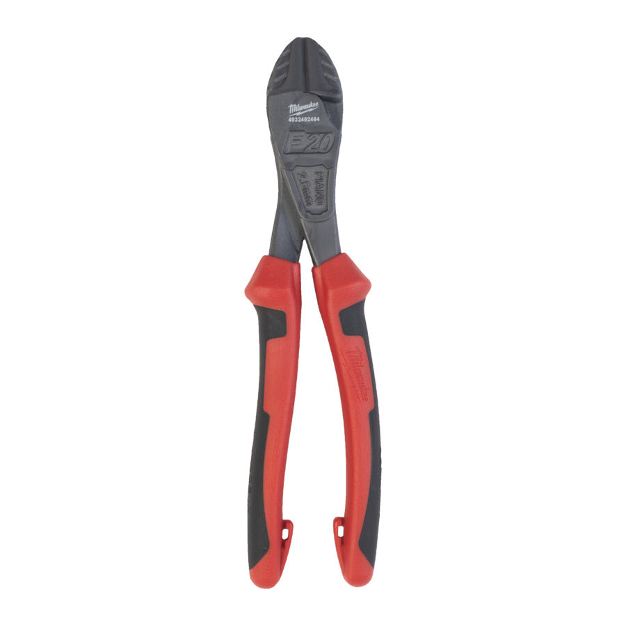 Milwaukee Heavy Duty Diagonal cutting plier 200mm 4932492464