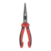 Milwaukee Long Nose Plier - 205 mm 4932492465