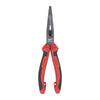 Milwaukee 45° Long Nose Plier - 205 mm 4932492466