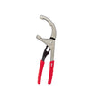 Milwaukee PVC / Oil Filter Pliers 4932492511