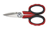 Teng tools 497 Scissors 5-1/2"