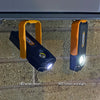 JCB pocket II 800 lumen work light with torch JCB-WL-POCKET II