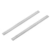 Trend PB/29 - Planer blade set 82mm x 5.5mm x 1.1mm TC