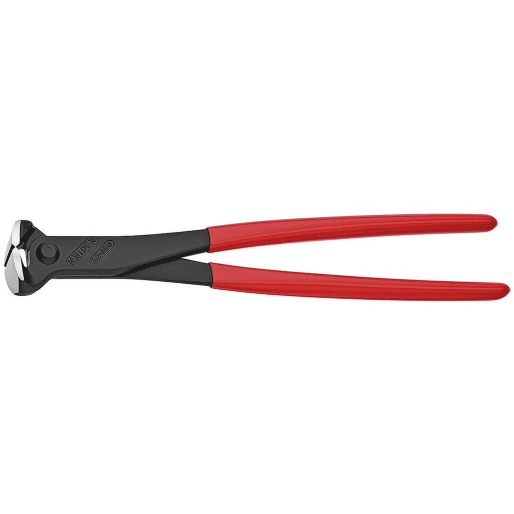 KNIPEX 53961 68 01 280 SB End Cutting Nipper, 280mm