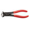 KNIPEX 68 01 160 SBE End Cutting Nippers, 160mm