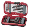 Teng Tools TBBSI27 27 Pc Impact Bit Set