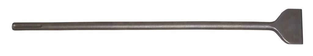 Site tuff ST-SDSM SDS-MAX WIDE CHISEL 75X600MM O/L GT40470