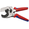 KNIPEX 90 25 40 Pipe Cutter