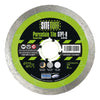 Site tuff STPT-8 125X1.4X8X22.2 SITE TUFF PORCELAIN TILE BLADE DP14481