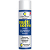 CT1 C-Tec Multisolve Safe and Fast Multipurpose Solvent Degreaser - 500ml 683041